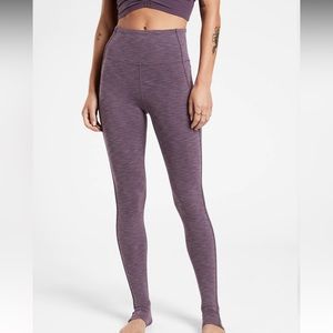 Athleta Elation Over The Heel Tight